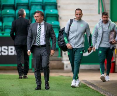 Celtic Star Opens Up on “Shock” Brendan Rodgers and John Kennedy Exits Celtic Star Opens Up on “Shock” Brendan Rodgers and John Kennedy Exits