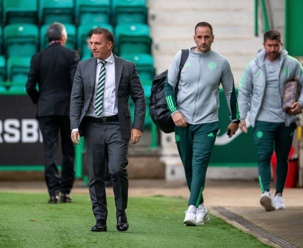 Celtic Star Opens Up on “Shock” Brendan Rodgers and John Kennedy Exits