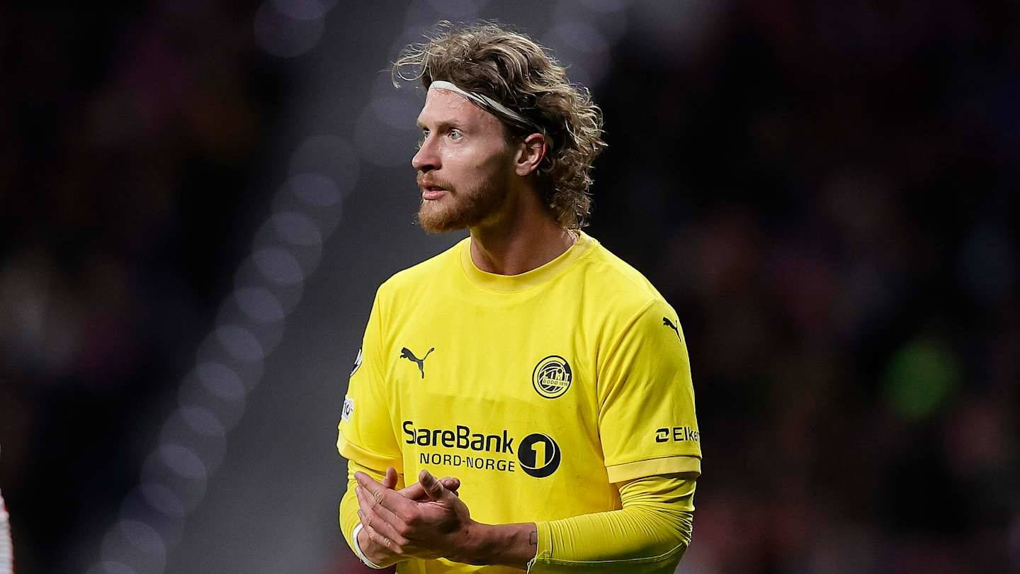 Celtic leading the race to sign £16 million striker who smashed Manchester City