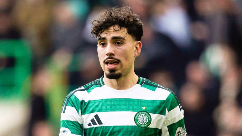 Sebastian Tounekti just called out ‘ugly’ Ibrox scenes in revealing interview