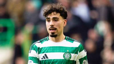 Sebastian Tounekti just called out ‘ugly’ Ibrox scenes in revealing interview