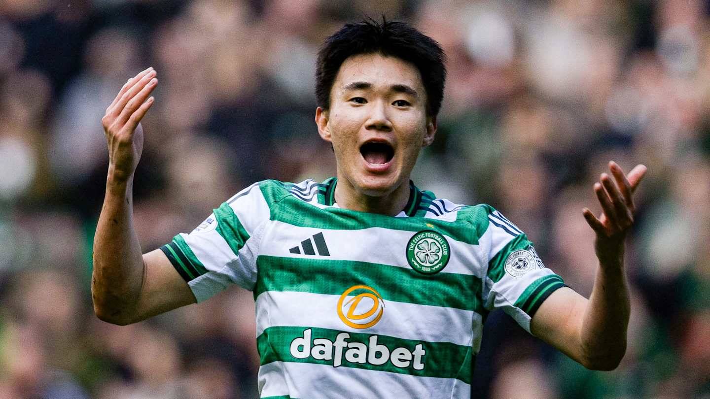 The obscure Scottish Premiership record that Yang beat with his Motherwell double