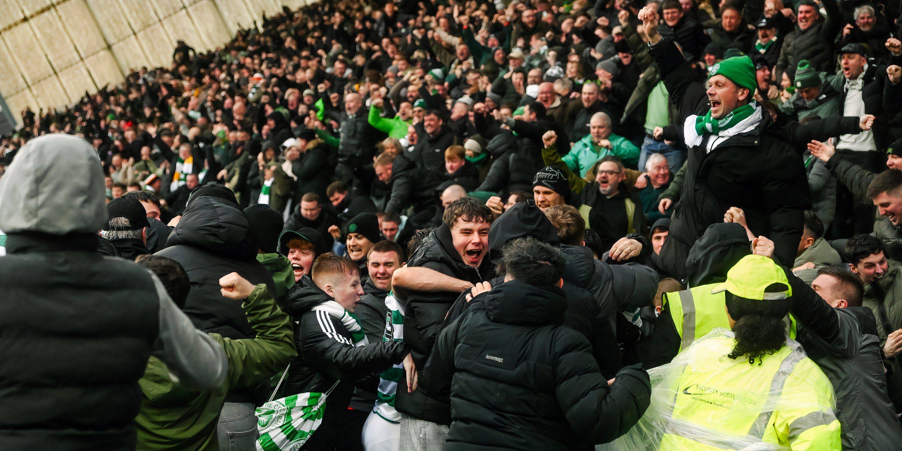Celtic in pole position to sign Bodo/Glimt striker Kasper Hogh ahead of Leeds United
