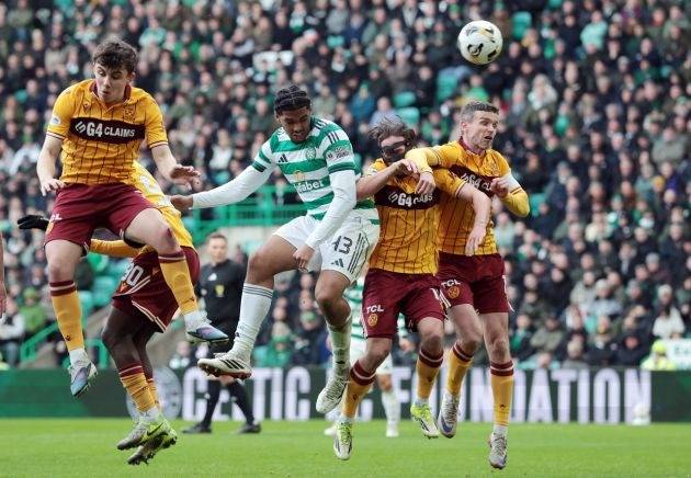 Benefit for Brentford in extending Benjamin Arthur’s Celtic loan deal