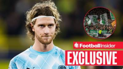 Sources: Celtic favourites to beat Leeds to new striker signing as summer transfer stance outlined