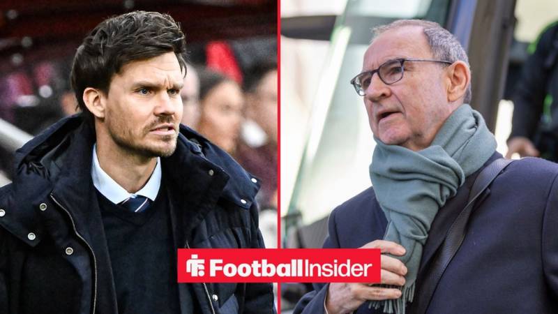 Stefan Borson: Celtic and Rangers face ‘big question mark’ as punishment predicted Stefan Borson: Celtic and Rangers face ‘big question mark’ as punishment predicted