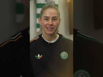 🇮🇪 Happy #StPatricksDay, Celts! ☘️