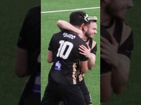 Who needs TIKI-TAKA!? 😏