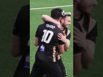 Who needs TIKI-TAKA!? 😏