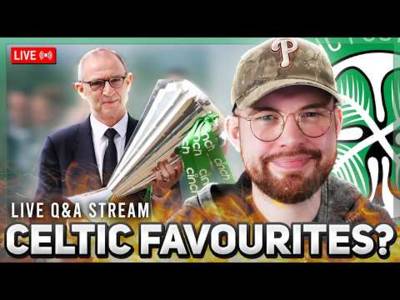 Celtic’s title chances: How are YOU feeling as we near the final stretch? | Your opinions & more!
