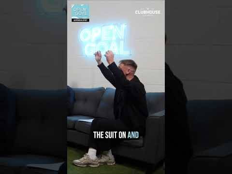 🤣 Slaney wasn’t happy with Andy Halliday