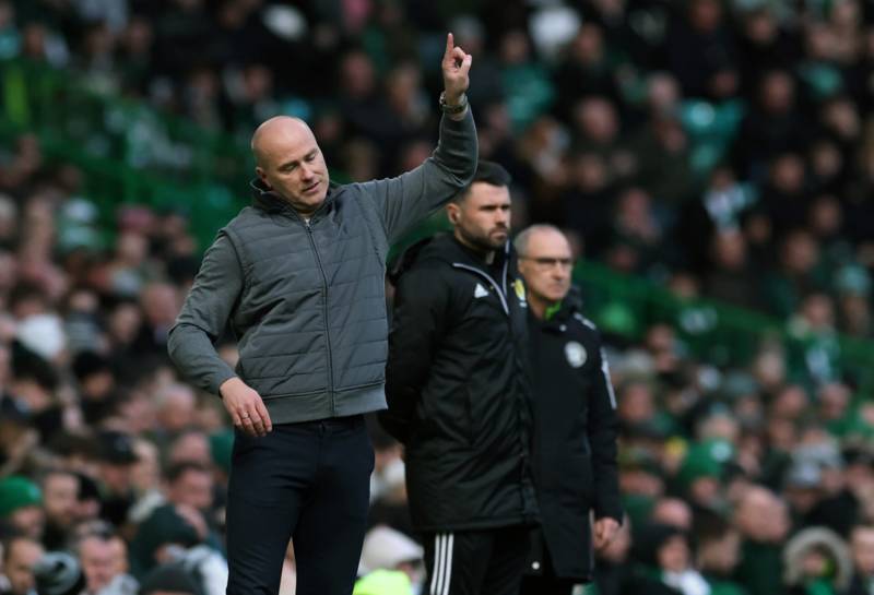 Jens Berthel Askou would take the Celtic manager’s job in a ‘heartbeat’ says Michael Gannon Jens Berthel Askou would take the Celtic manager’s job in a ‘heartbeat’ says Michael Gannon