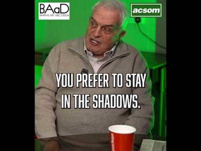 🎙️ What happened when Brian Dempsey went toe-to-toe with Dermot Desmond? #celticfc #acsom