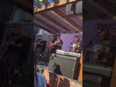 St Patrick’s day España