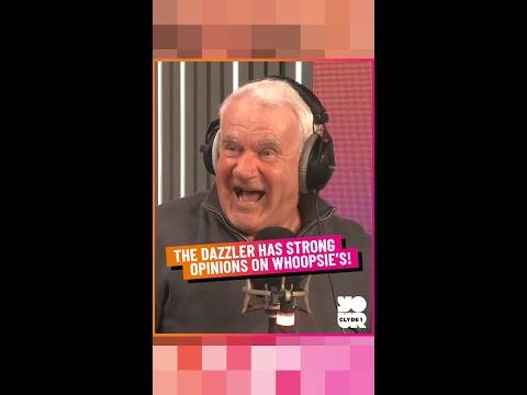 Daz Has Strong Opinions on Whoopsies?!