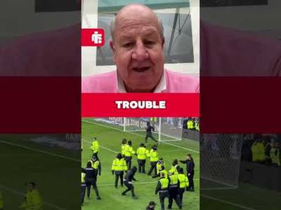 🤬 Keith Wyness explodes at Rangers and Celtic chiefs in scathing rant as new details emerge