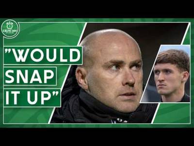 Jens Berthel Askou ‘Keen’ – But What Do Celtic Think? | Kenny’s Dream & Yang’s Reward