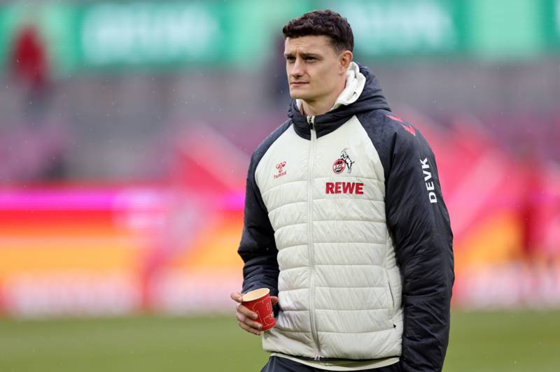 Celtic starting XI next season if recent transfer rumours are true including McGregor’s replacement & Liverpool star