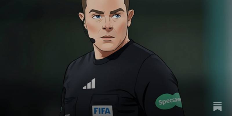 Glasgow’s Refereeing Bias Battle: John Beaton in the Crossfire