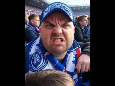 THROWBACK: Revisiting Celtic chairman Brian Wilson’s historical comments on Rangers ‘bigot’ label