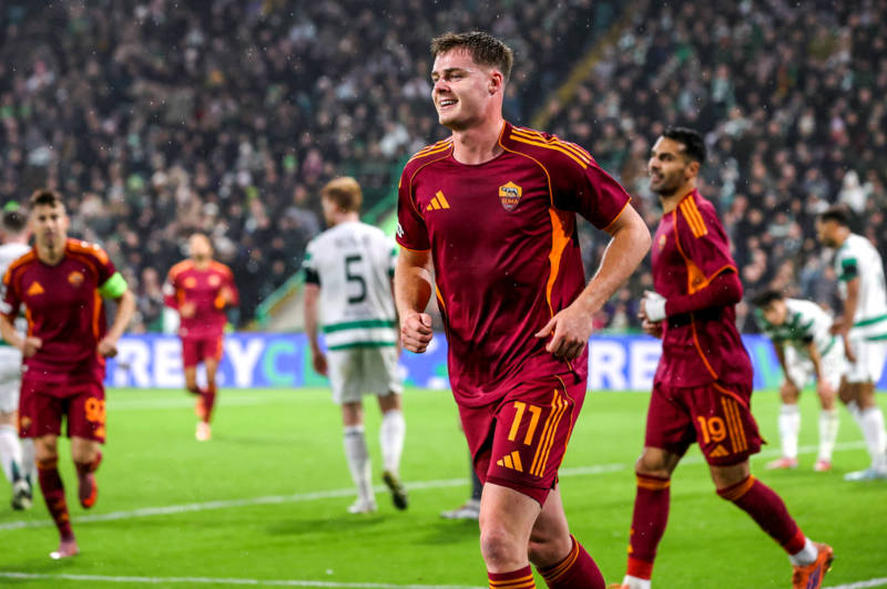 Celtic transfer backed as 21 y/o told why ‘tremendous’ move can boost international form