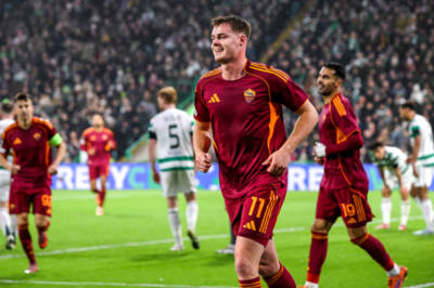 Celtic transfer backed as 21 y/o told why ‘tremendous’ move can boost international form