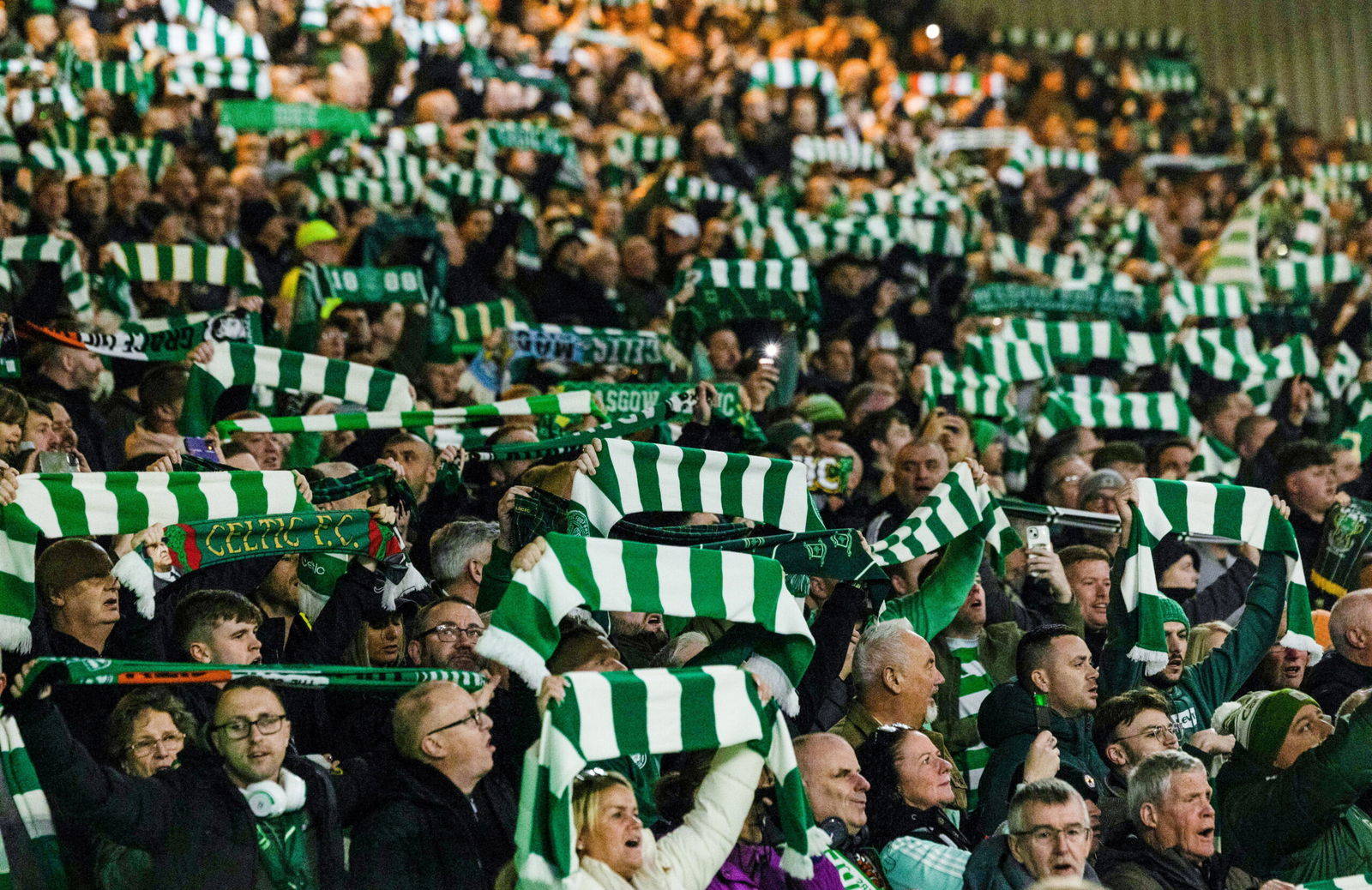 Celtic belongs in Scotland, not chasing validaiton through EPL riches.