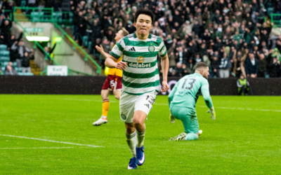 Revisionist nonsense on a Celtic site is still revisionist nonsense.