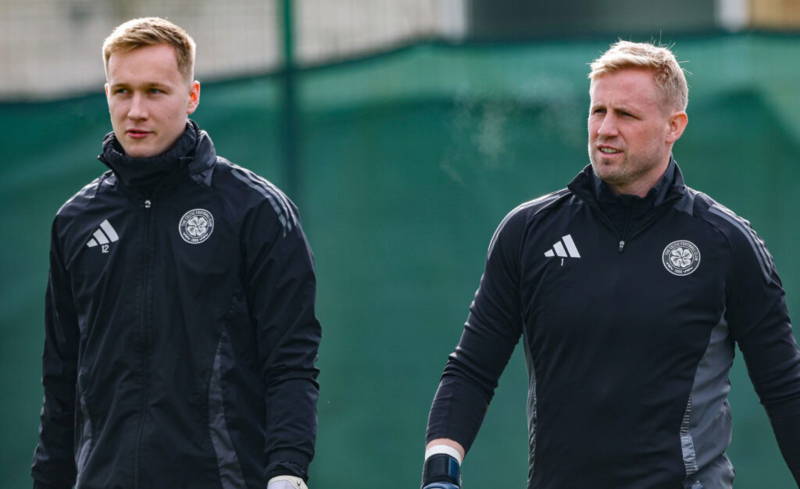 The other issue with the Kasper Schmeichel announcement