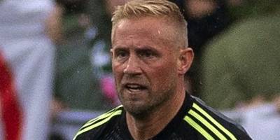 ‘Devastating’ Admits Schmeichel with Career in Jeopardy