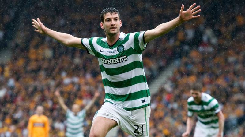 Tickets on sale for an evening with Charlie Mulgrew