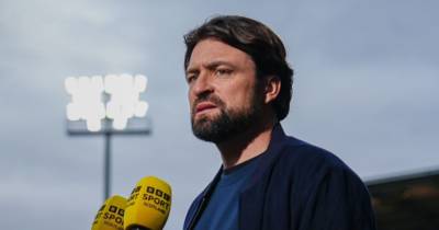 Delusional Russell Martin rears head to rile Rangers fans with fanciful interview in season that keeps giving &ndash; Hotline