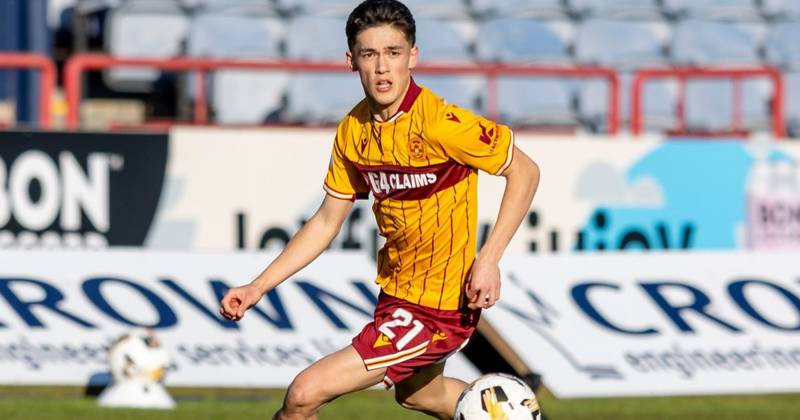 Elijah Just on Rangers transfer radar as they get set to battle Celtic for in-demand Motherwell star
