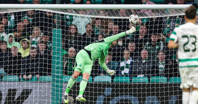 Every Kasper Schmeichel twist and turn as Celtic keeper suffers year from hell with Cup cock up and mocking fan cheers