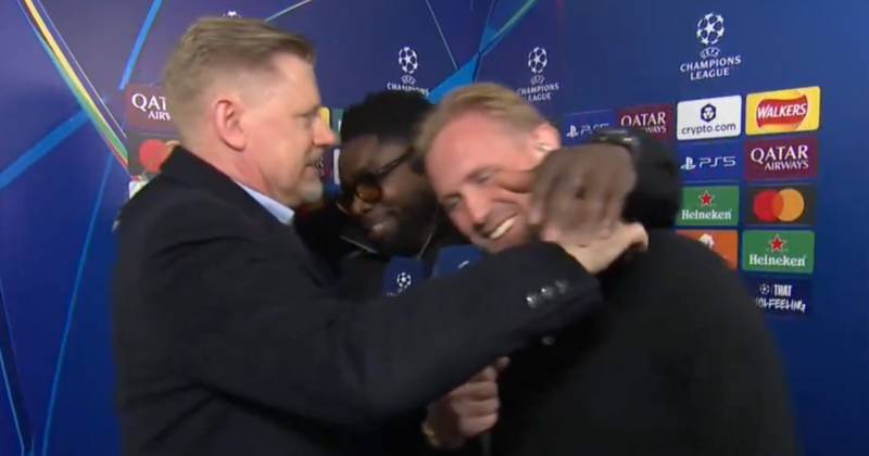 Kasper Schmeichel reveals ‘devastating’ Celtic injury blow as he reveals career could be over