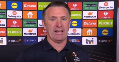 Robbie Keane makes telling Ferencvaros comment after Celtic next manager frontrunner ‘talks’ surface