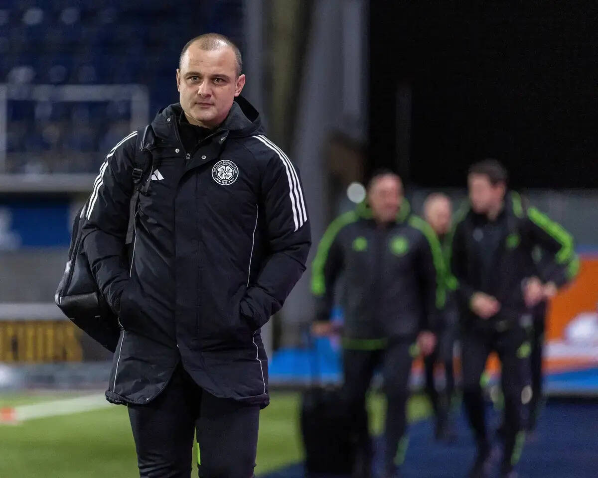 Shaun Maloney’s Unseen Influence Behind Celtic Resurgence