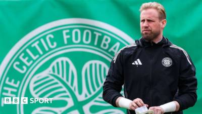 ‘Devastating’ &ndash; Celtic’s Schmeichel ‘could’ve played last game’