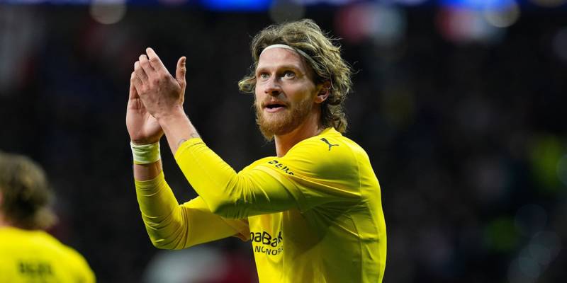 Celtic push to sign Champions League star &ndash; it may impact Norwich City and Leeds United