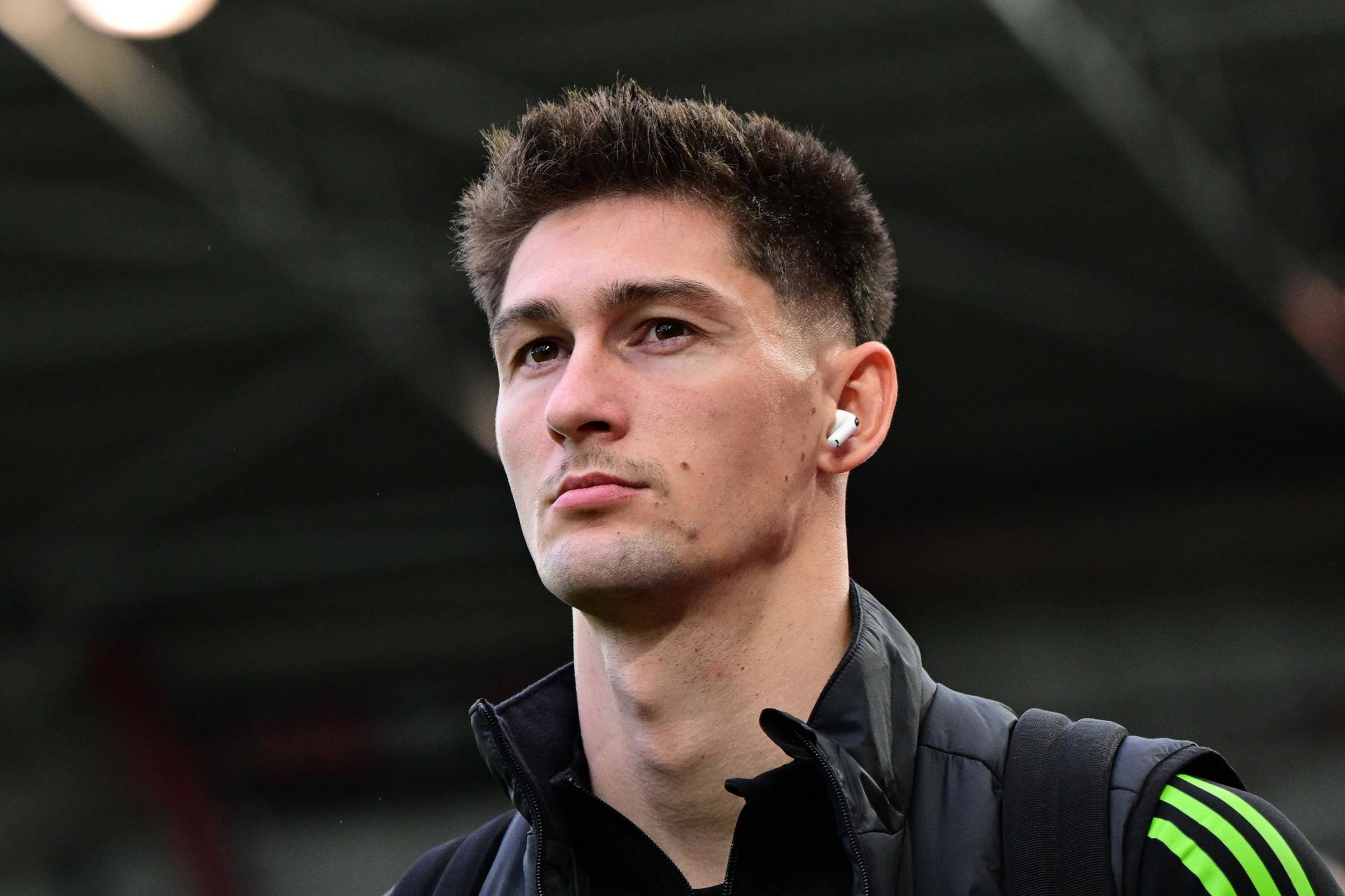 Celtic star’s agent slams ‘misleading’ manager after national team snub