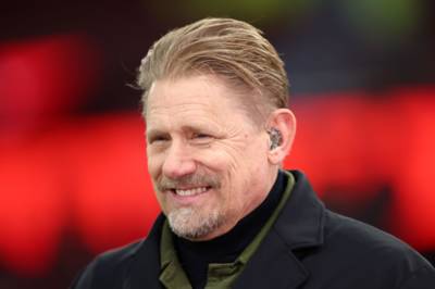 Peter Schmeichel reacts to son’s bombshell injury news, provides Celtic context