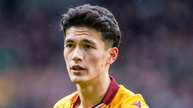 Celtic in the race for Elijah Just — but Rangers will battle for his signature too