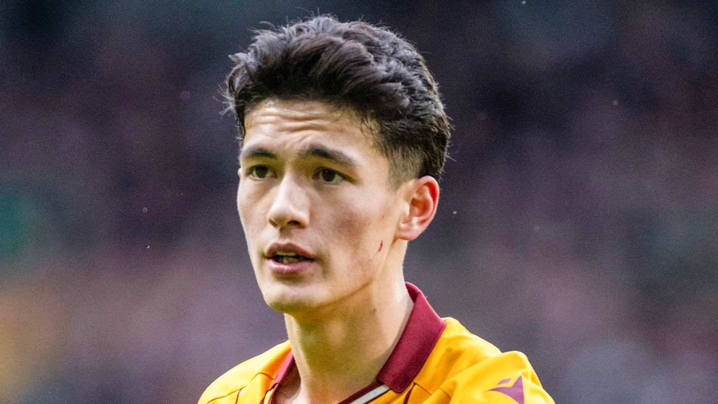 Celtic in the race for Elijah Just — but Rangers will battle for his signature too