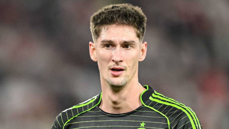 Cvancara’s agent just stirred the pot again with fire back at Czech Republic manager