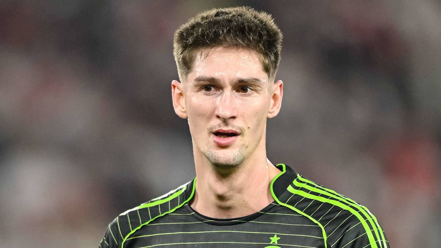 Cvancara’s agent just stirred the pot again with fire back at Czech Republic manager