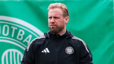 Kasper Schmeichel drops career-ending injury news that nobody saw coming