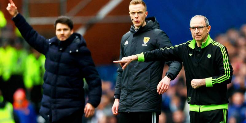 Exclusive: Celtic and Rangers now eyeing Derby County star Derry Murkin