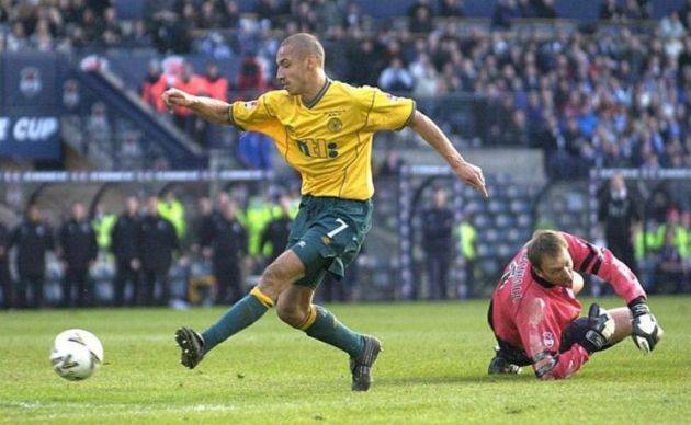 18th March – Five Memorable Celtic Moments on This Day