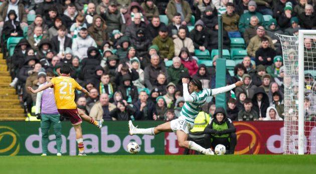 Celtic should sign Motherwell pair Elijah Just and Elliot Watt – Charlie Mulgrew