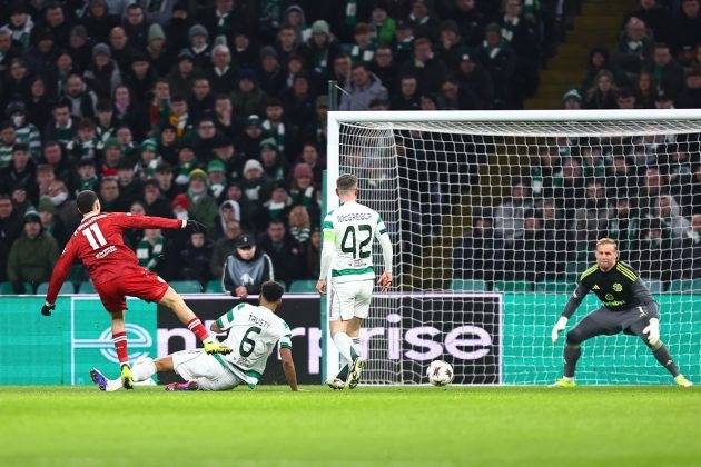 Sutton accused ‘selfish’ Schmeichel of using then ignoring Celtic